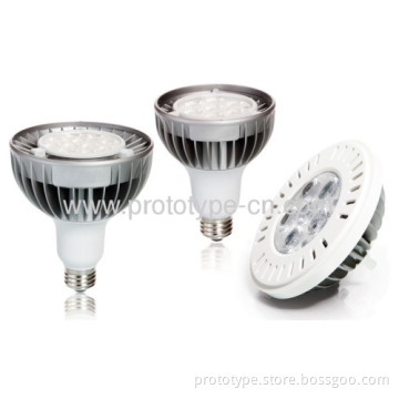 Led Signs Indoor Shell 